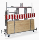 Marketstand Trolley